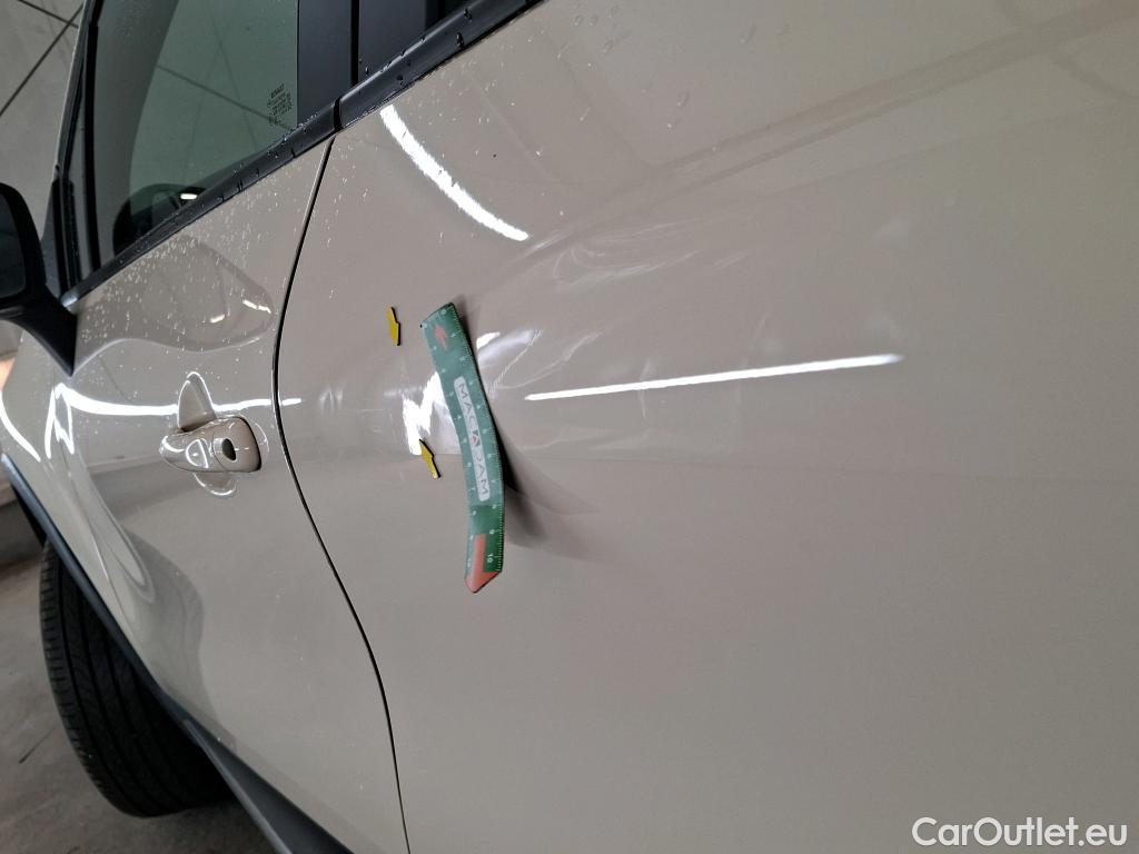  Renault  Captur  Business 0.9 TCe 90CV BVM5 E6 / TRANSFO VP/VF #37