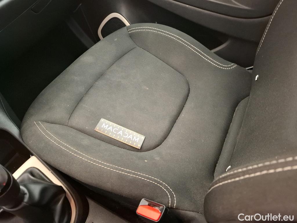  Renault  Captur  Business 0.9 TCe 90CV BVM5 E6 / TRANSFO VP/VF #39