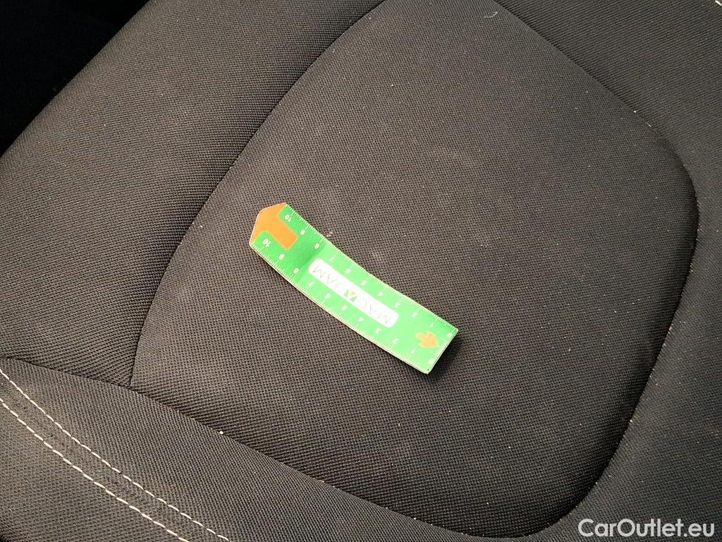  Renault  Captur  Business 0.9 TCe 90CV BVM5 E6 / TRANSFO VP/VF #47