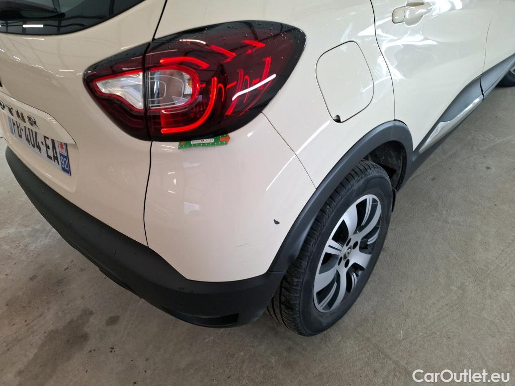  Renault  Captur  Business 0.9 TCe 90CV BVM5 E6 / TRANSFO VP/VF #8