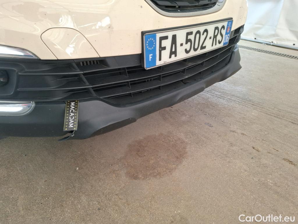  Renault  Captur  Business 0.9 TCe 90CV BVM5 E6 / TRANSFO VP/VF #42