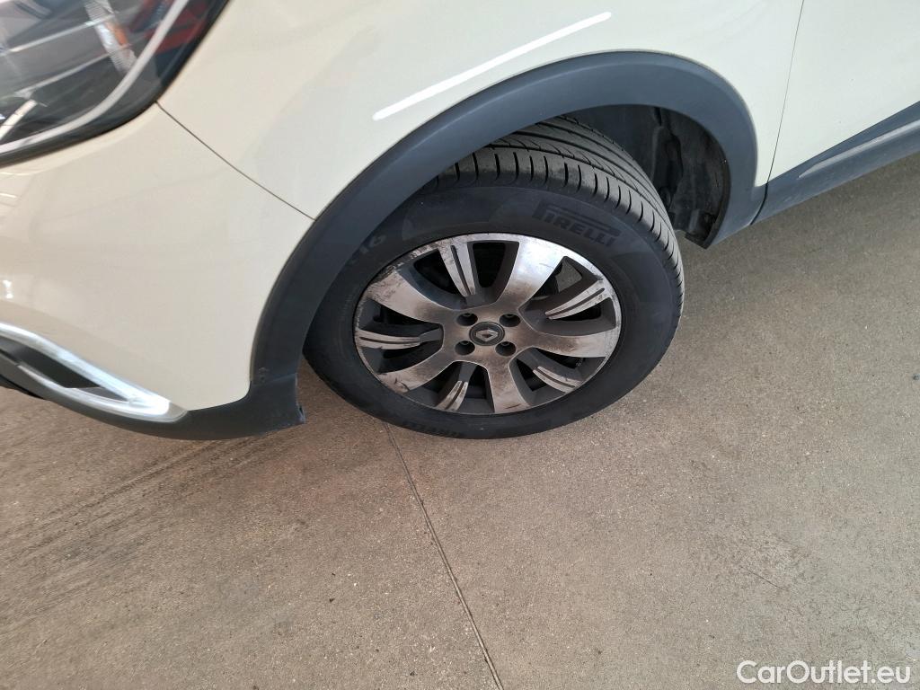  Renault  Captur  Business 0.9 TCe 90CV BVM5 E6 / TRANSFO VP/VF #23