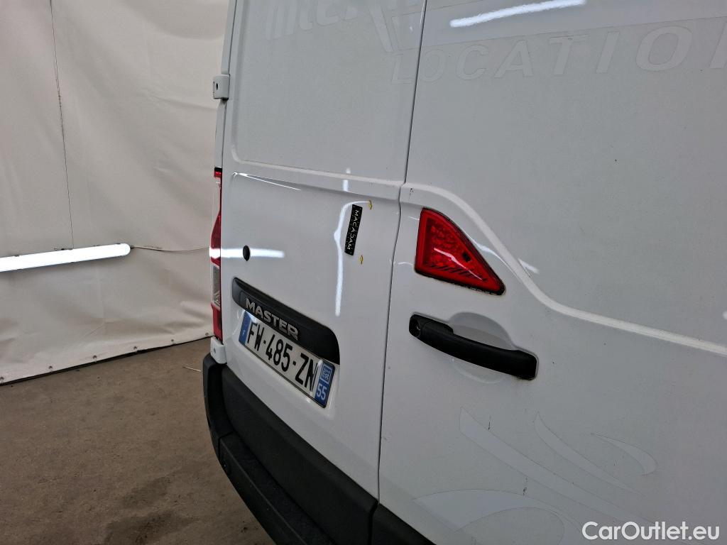  Renault  Master  Fourgon L2H2 3 3 Grand Confort dCi 135CV BVM6 E6dT #6