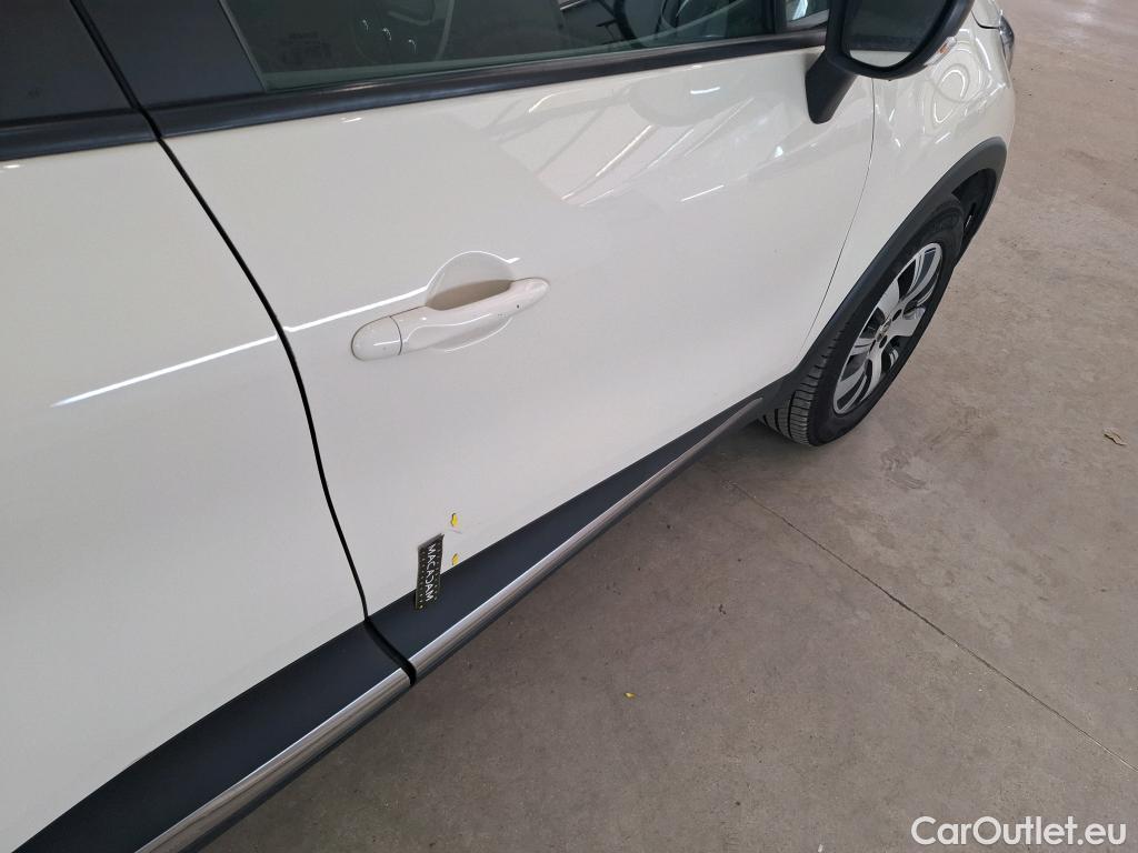  Renault  Captur  Business 0.9 TCe 90CV BVM5 E6 / TRANSFO VP/VF #29