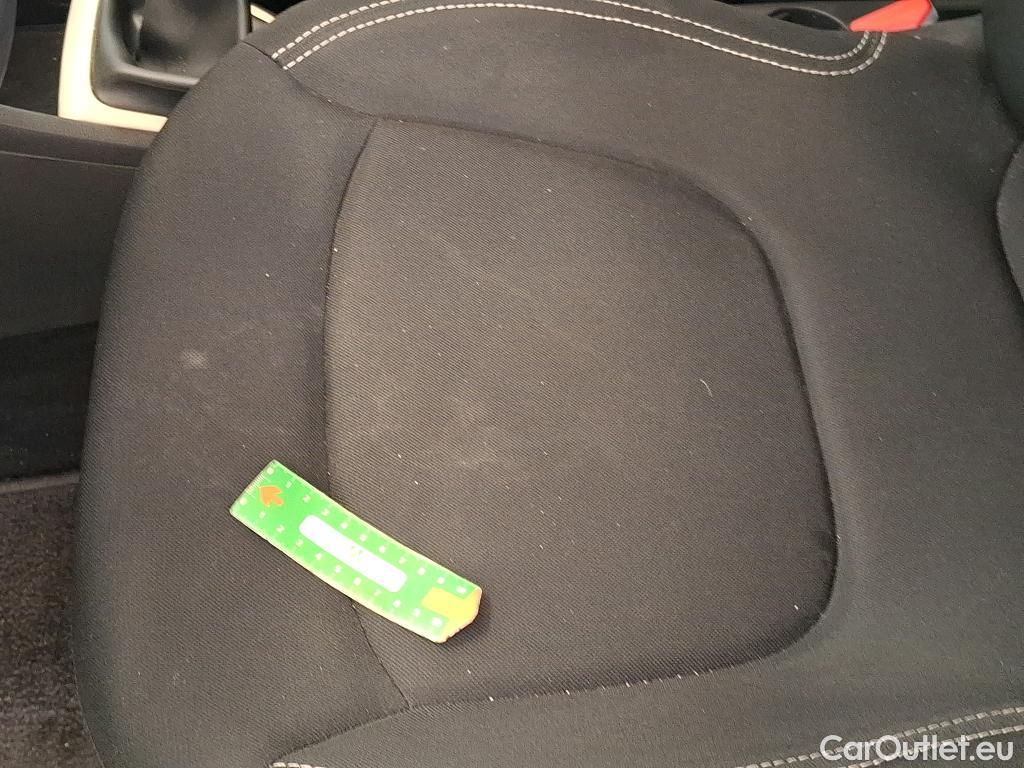  Renault  Captur  Business 0.9 TCe 90CV BVM5 E6 / TRANSFO VP/VF #49