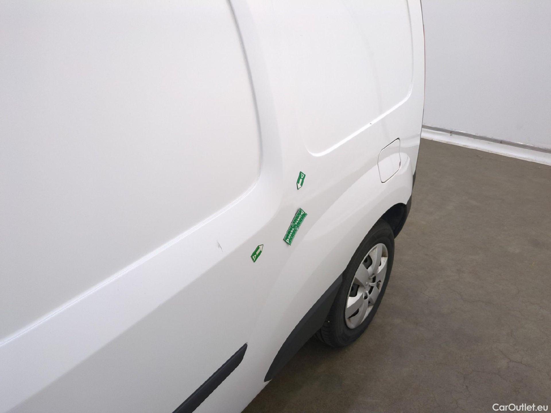  Renault  Kangoo  Express Maxi Extra (Série Spéciale) 1.5 dCi #26