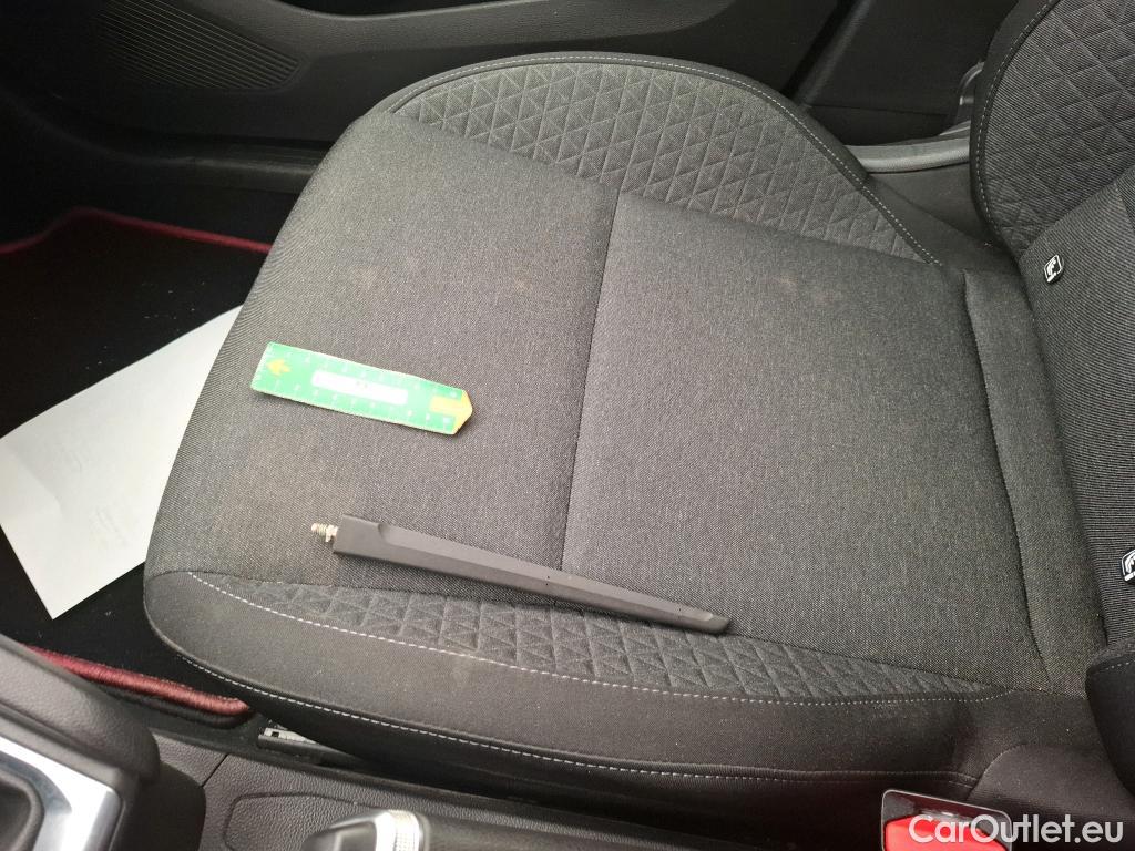  Renault  Clio  V Société Air Nav 1.5 dCi 85CV BVM6 E6dT #19