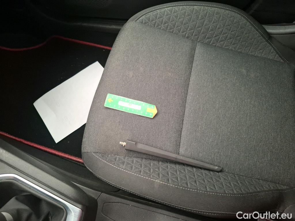  Renault  Clio  V Société Air Nav 1.5 dCi 85CV BVM6 E6dT #20