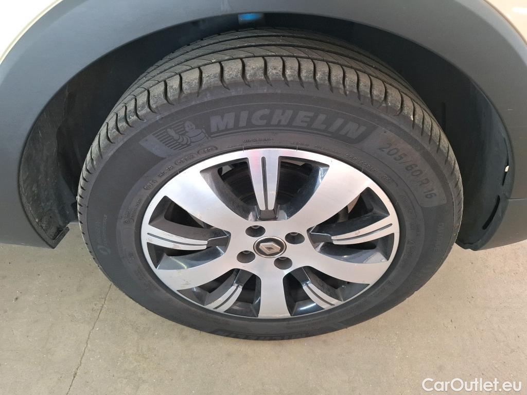  Renault  Captur  Business 0.9 TCe 90CV BVM5 E6 / TRANSFO VP/VF #13