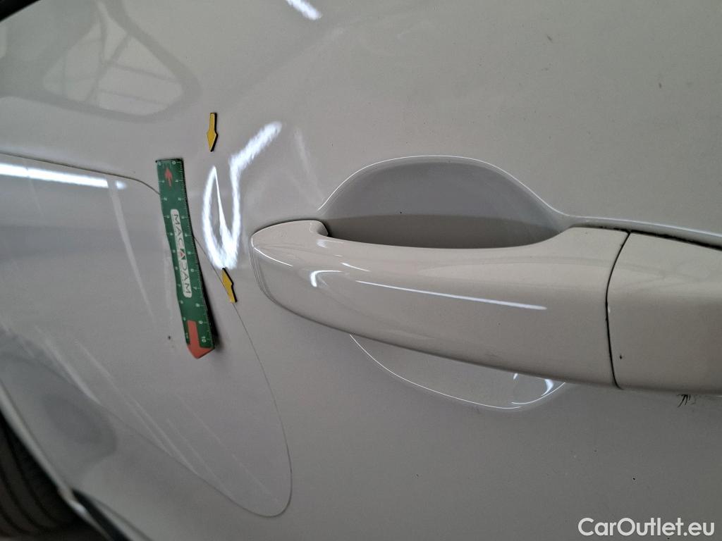  Renault  Clio  V Société Air Nav 1.5 dCi 85CV BVM6 E6dT #8