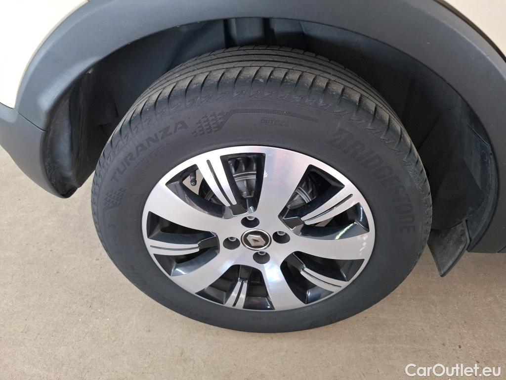  Renault  Captur  Business 0.9 TCe 90CV BVM5 E6 / TRANSFO VP/VF #4