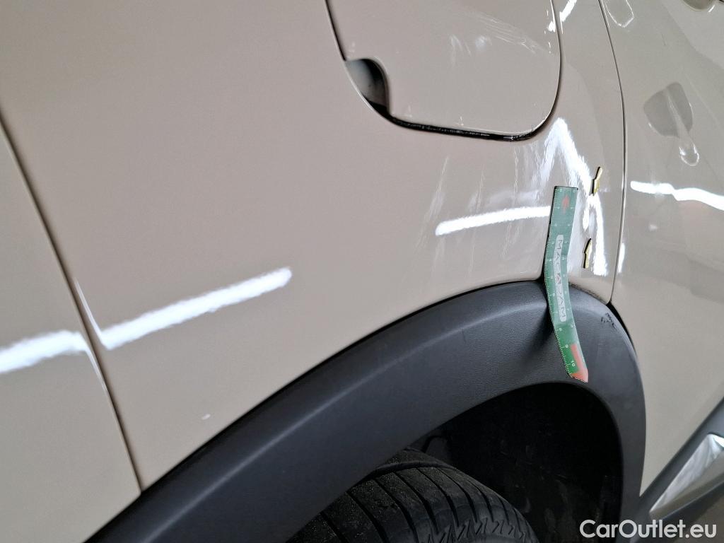  Renault  Captur  Business 0.9 TCe 90CV BVM5 E6 / TRANSFO VP/VF #41