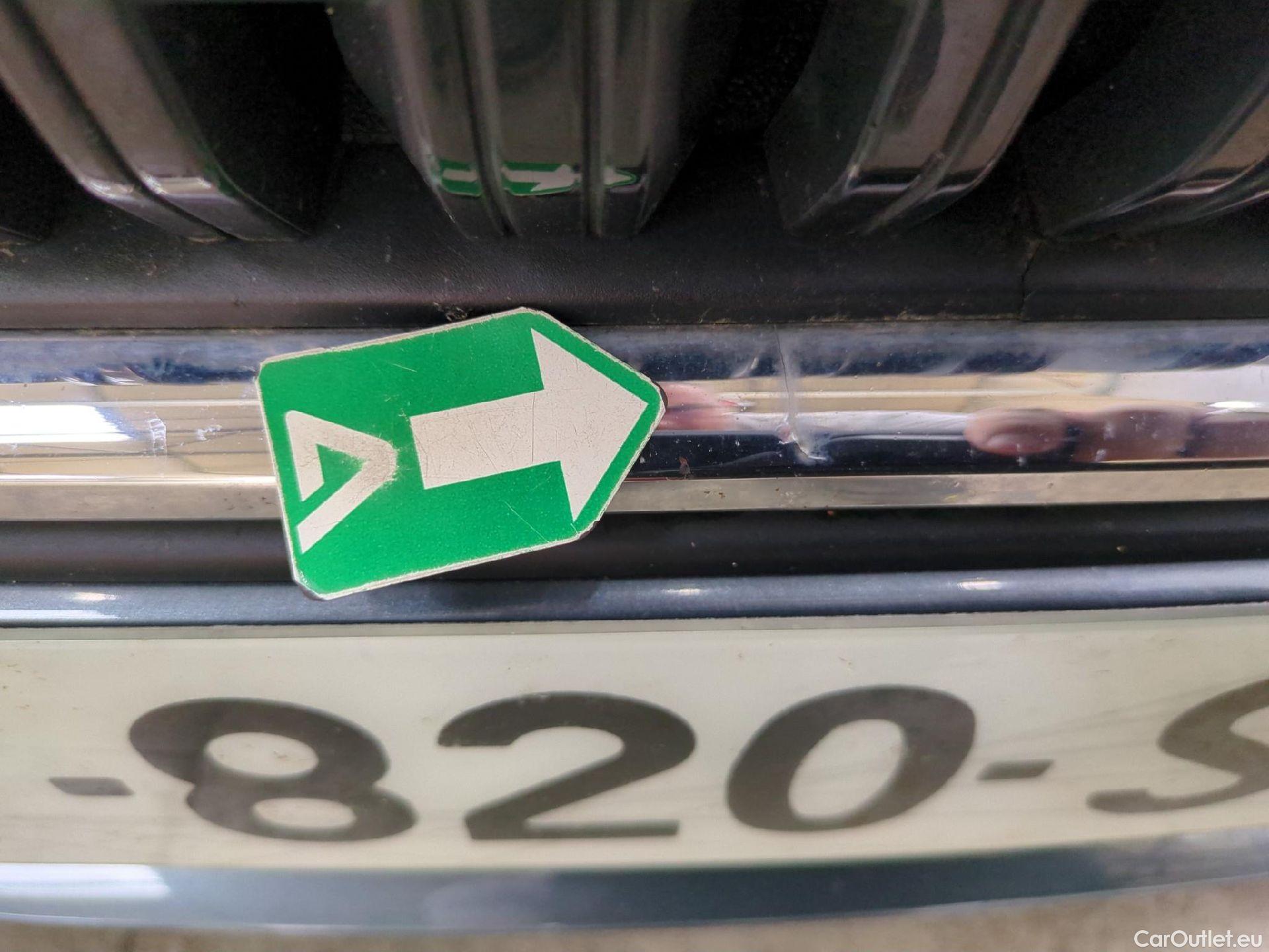  Skoda  Octavia  Break Business 2.0 TDI 150CV BVA7 E6dT #37