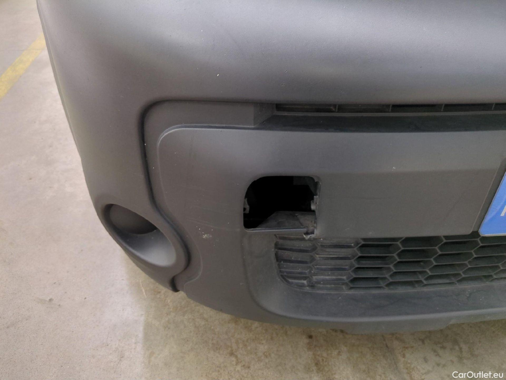  Renault  Kangoo  Express Maxi Extra (Série Spéciale) 1.5 dCi #22