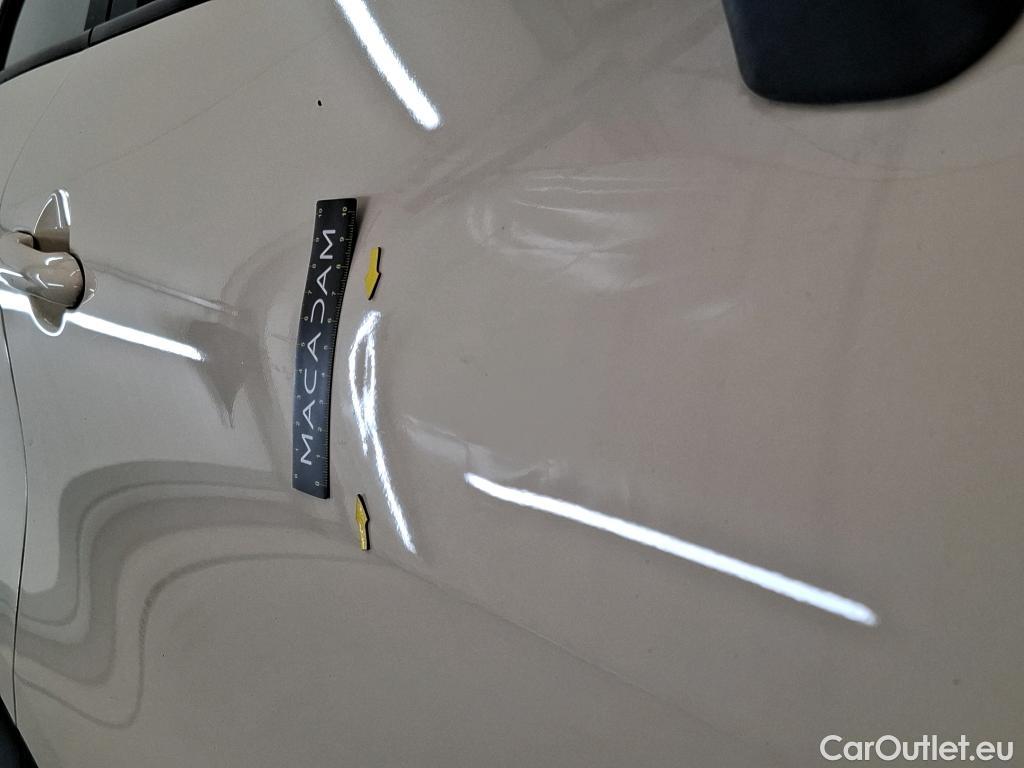  Renault  Captur  Business 0.9 TCe 90CV BVM5 E6 / TRANSFO VP/VF #19