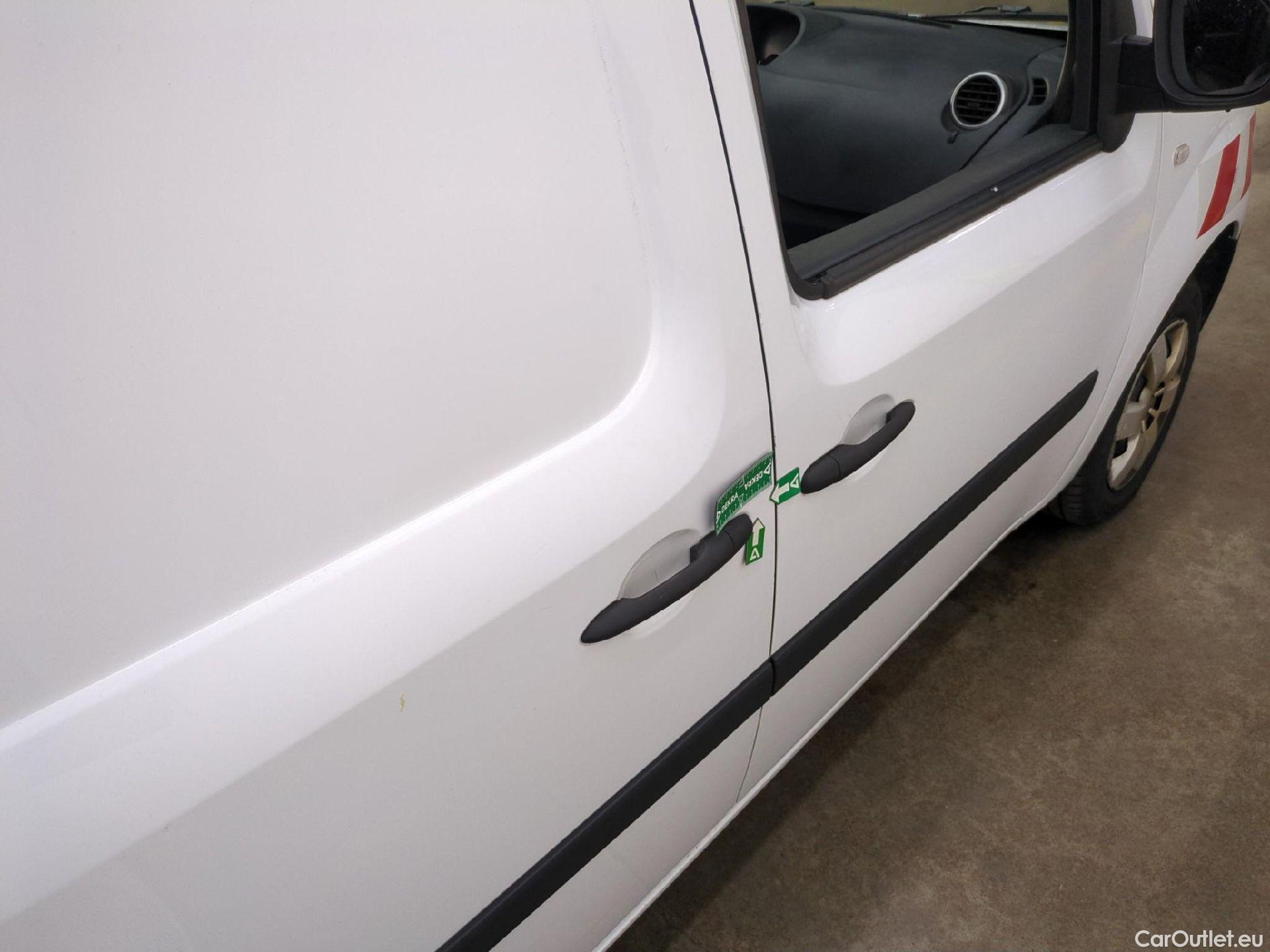  Renault  Kangoo  Express Maxi Extra (Série Spéciale) 1.5 dCi #13