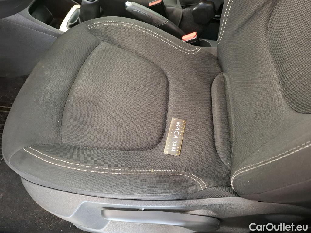  Renault  Captur  Business 0.9 TCe 90CV BVM5 E6 / TRANSFO VP/VF #40