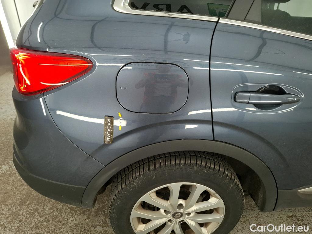  Renault  Kadjar  Business 1.3 TCe 140CV BVA7 E6d #13