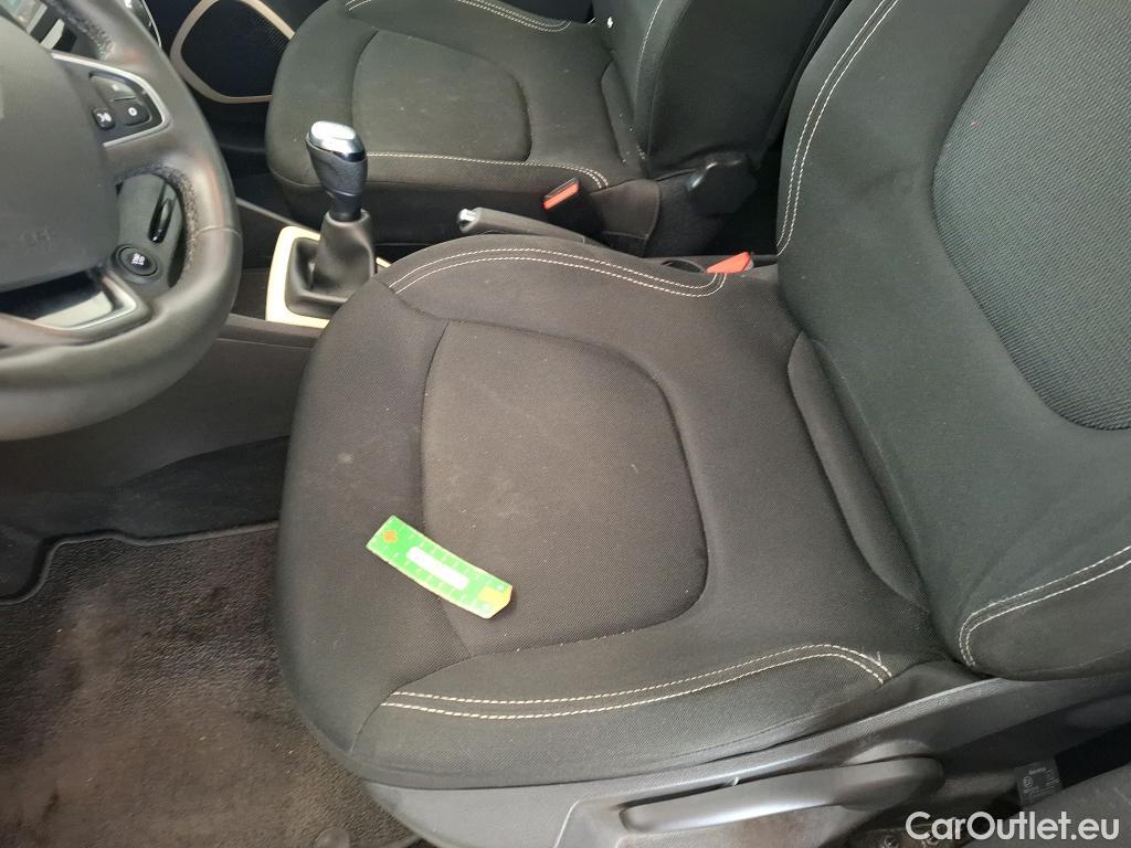  Renault  Captur  Business 0.9 TCe 90CV BVM5 E6 / TRANSFO VP/VF #48