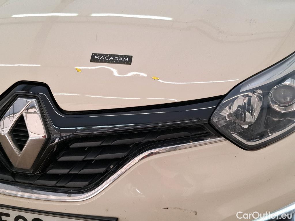 Renault  Captur  Business 0.9 TCe 90CV BVM5 E6 / TRANSFO VP/VF #13