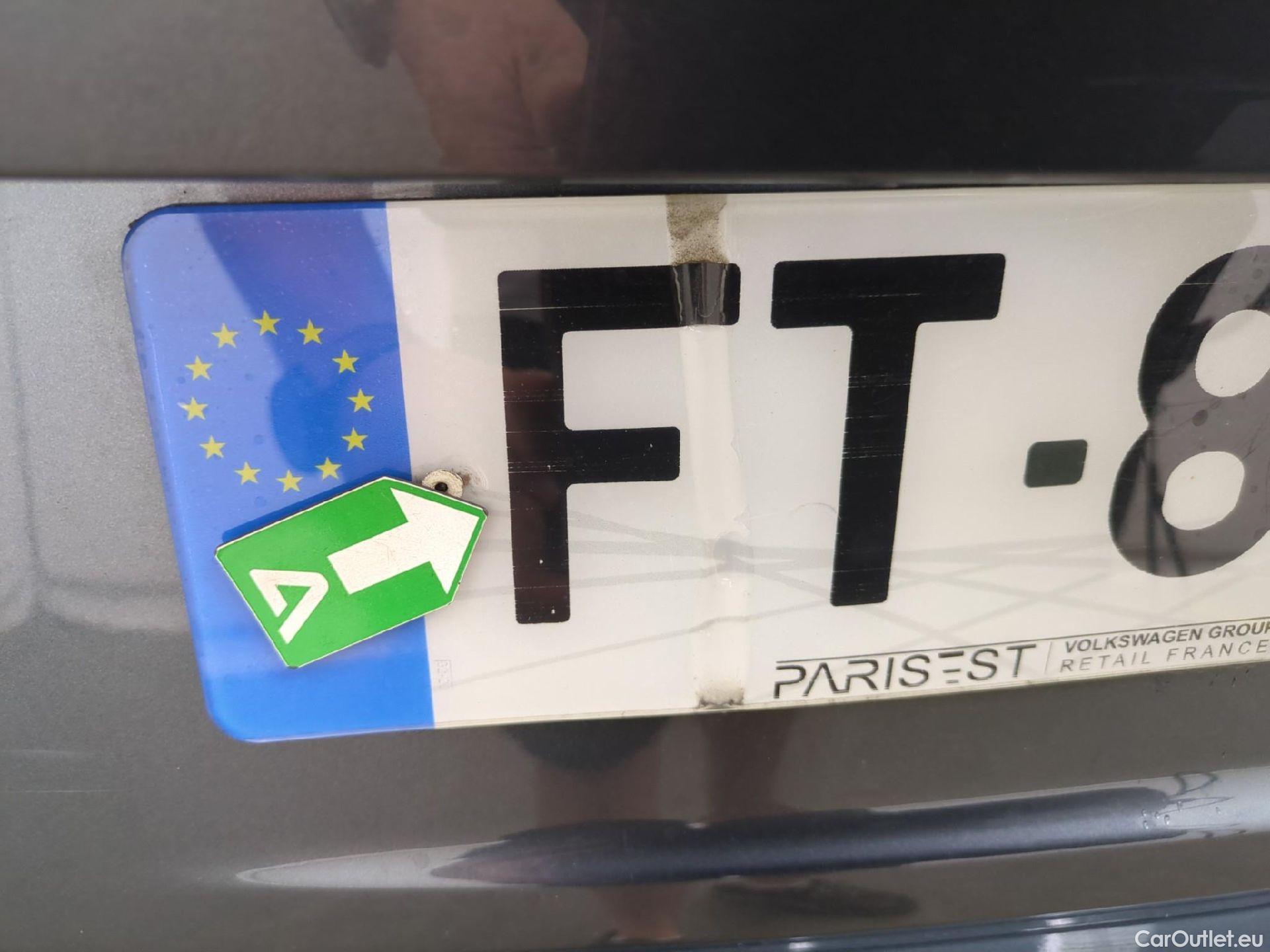  Skoda  Octavia  Break Business 2.0 TDI 150CV BVA7 E6dT #1