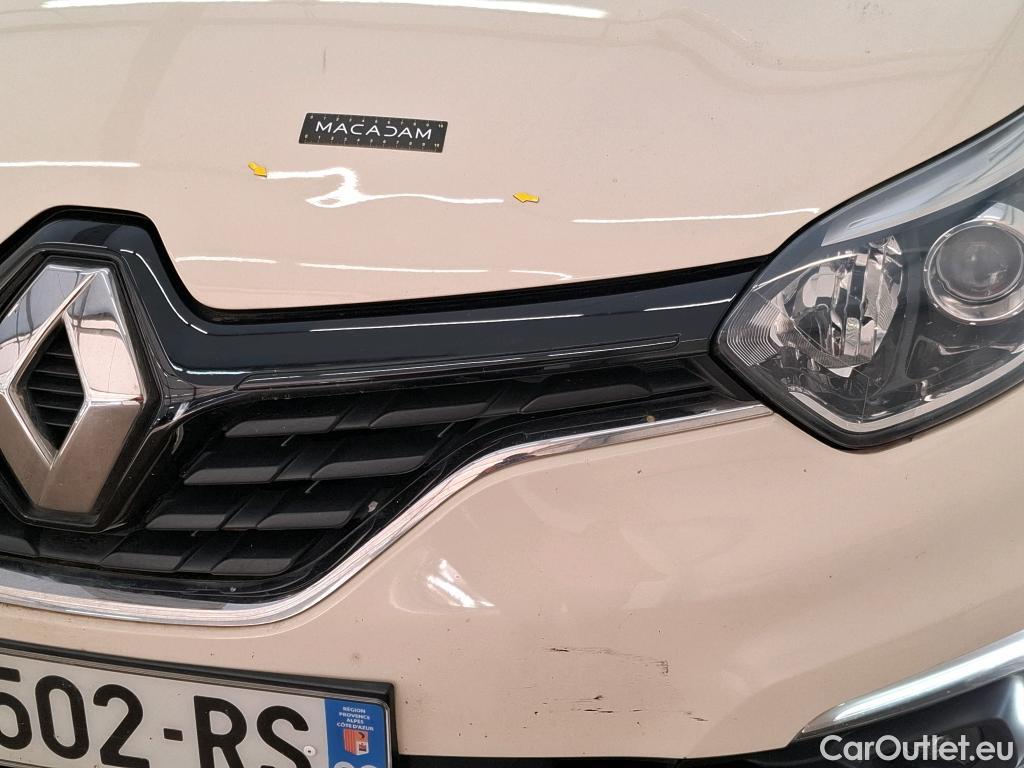  Renault  Captur  Business 0.9 TCe 90CV BVM5 E6 / TRANSFO VP/VF #12