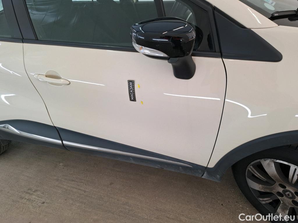  Renault  Captur  Business 0.9 TCe 90CV BVM5 E6 / TRANSFO VP/VF #18