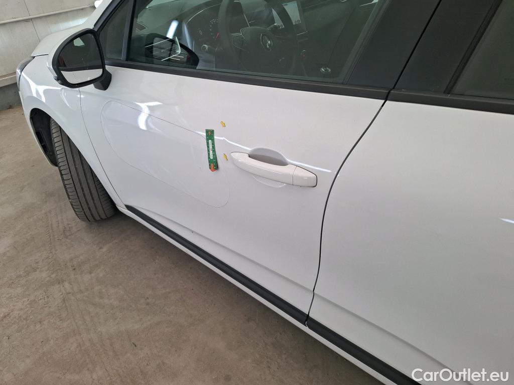  Renault  Clio  V Société Air Nav 1.5 dCi 85CV BVM6 E6dT #6