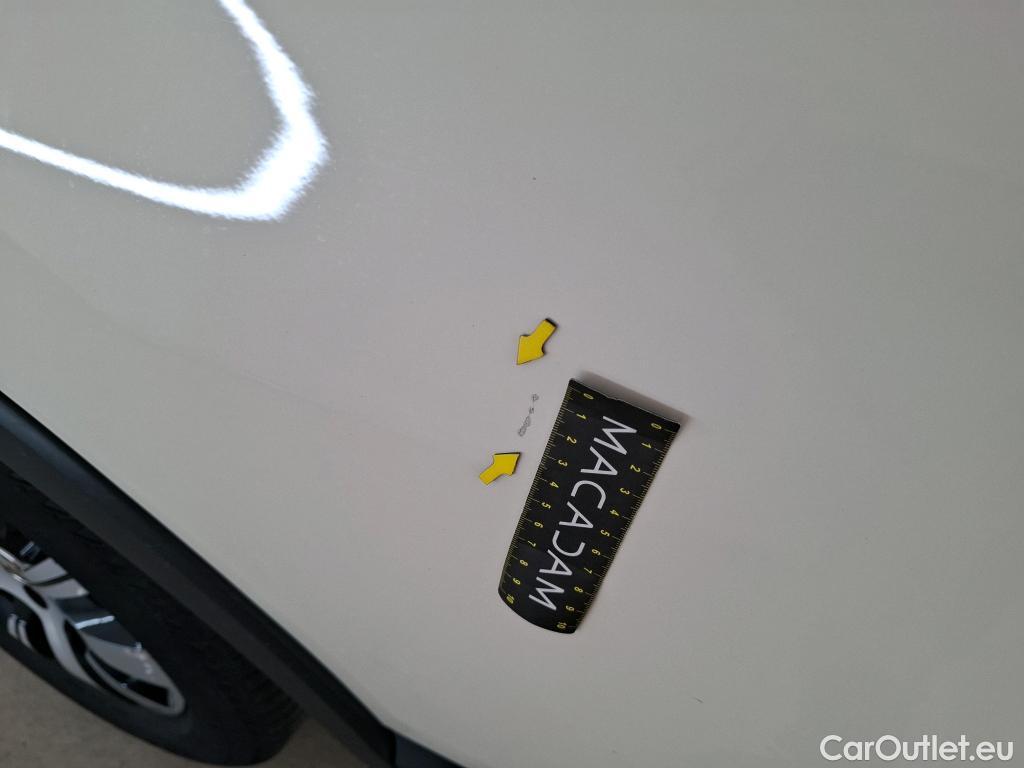  Renault  Captur  Business 0.9 TCe 90CV BVM5 E6 / TRANSFO VP/VF #28