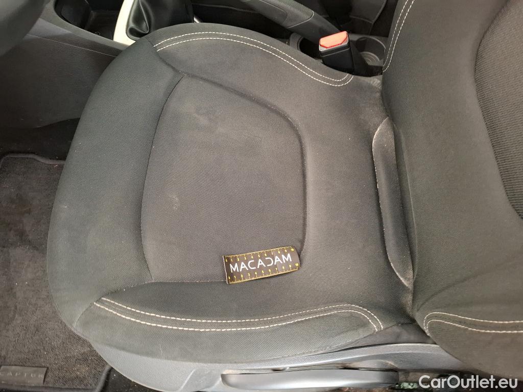  Renault  Captur  Business 0.9 TCe 90CV BVM5 E6 / TRANSFO VP/VF #20