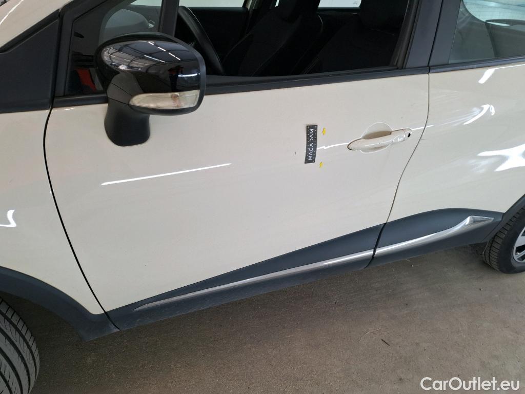  Renault  Captur  Business 0.9 TCe 90CV BVM5 E6 / TRANSFO VP/VF #14