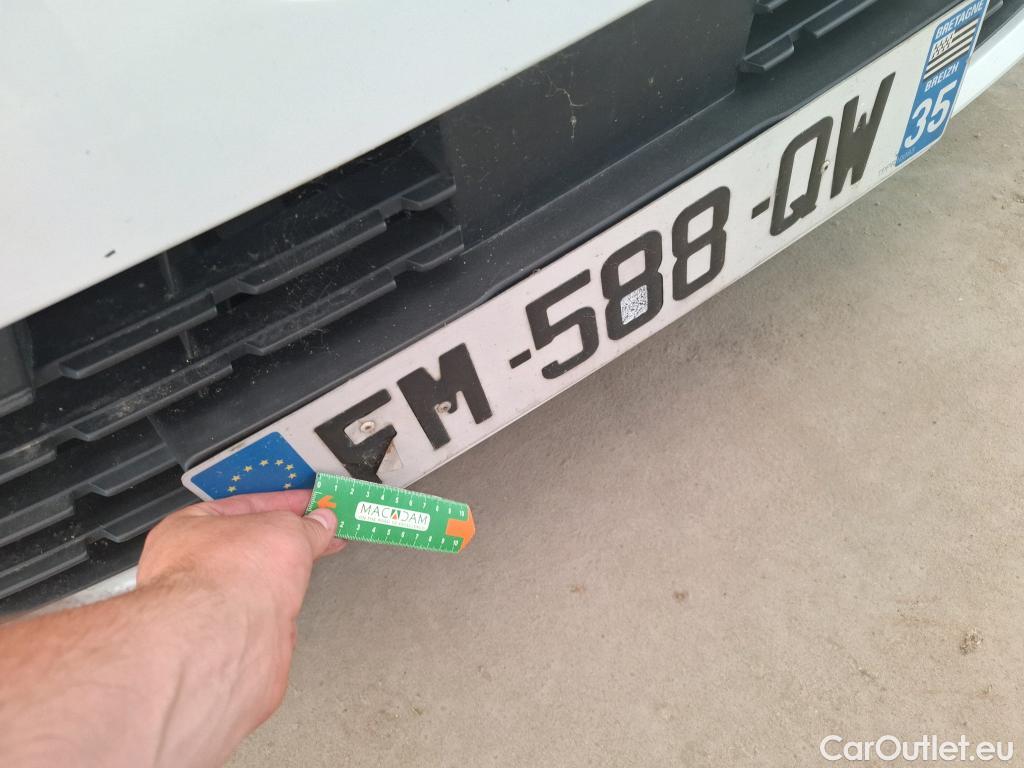  Renault  Clio  V Société Air Nav 1.5 dCi 85CV BVM6 E6dT #18