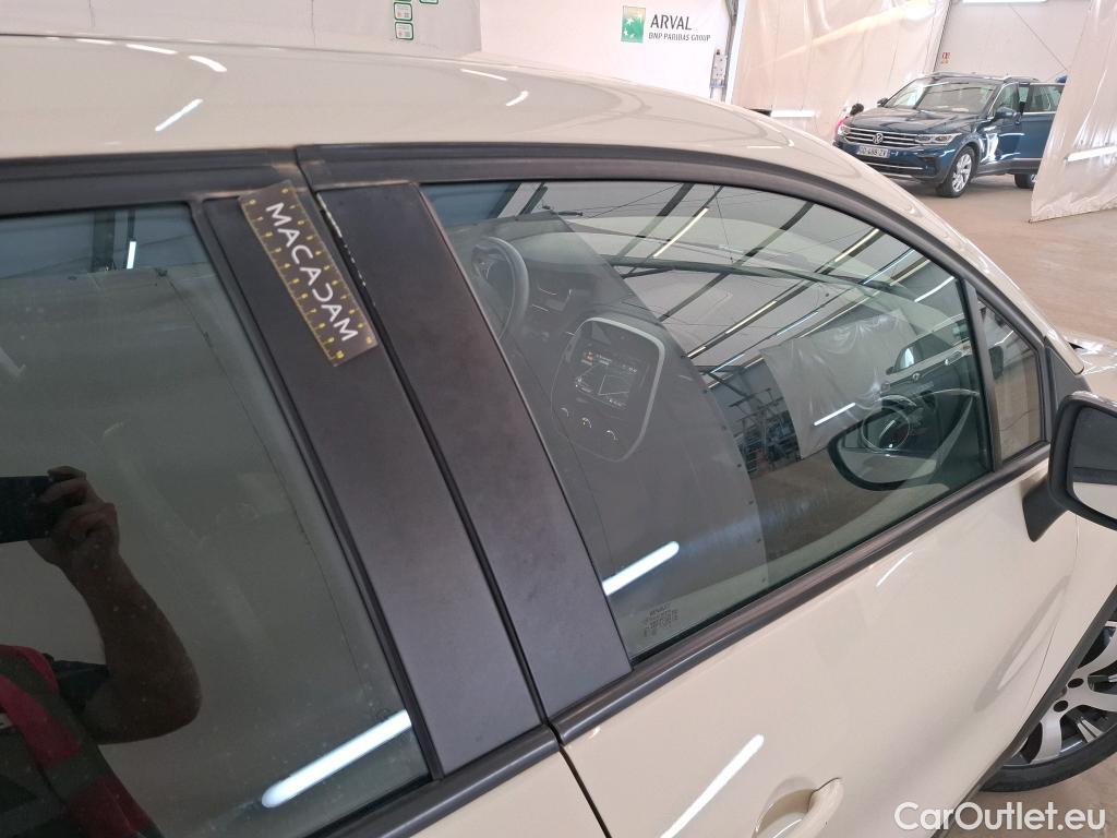  Renault  Captur  Business 0.9 TCe 90CV BVM5 E6 / TRANSFO VP/VF #32