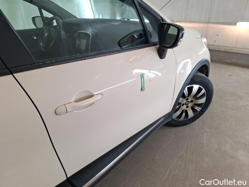  Renault  Captur  Business 0.9 TCe 90CV BVM5 E6 / TRANSFO VP/VF #42