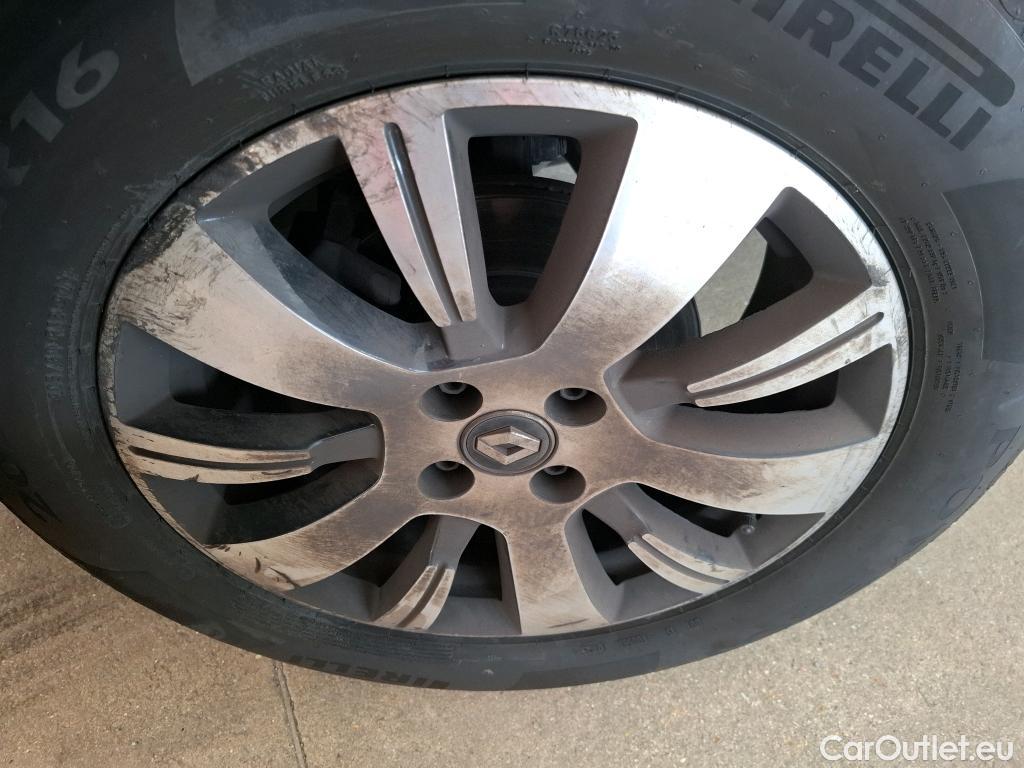  Renault  Captur  Business 0.9 TCe 90CV BVM5 E6 / TRANSFO VP/VF #24