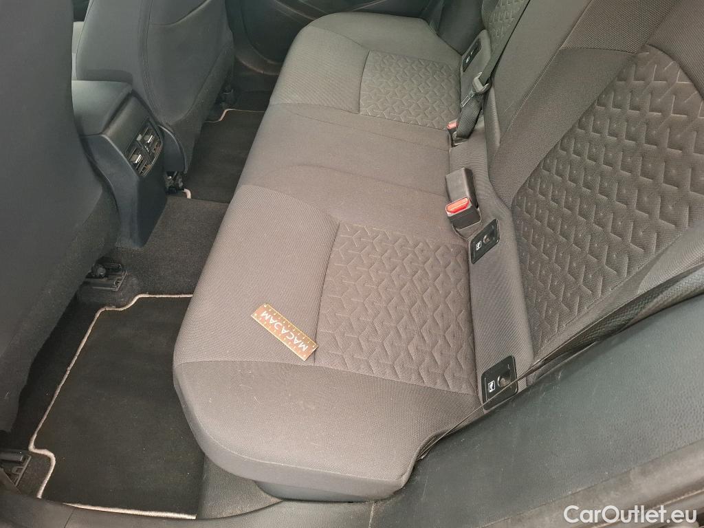  Toyota  Corolla TOYOTA  Touring Sports / 2018 / 5P / Break Hybride 122h Dynamic Business Beyond Zer #28