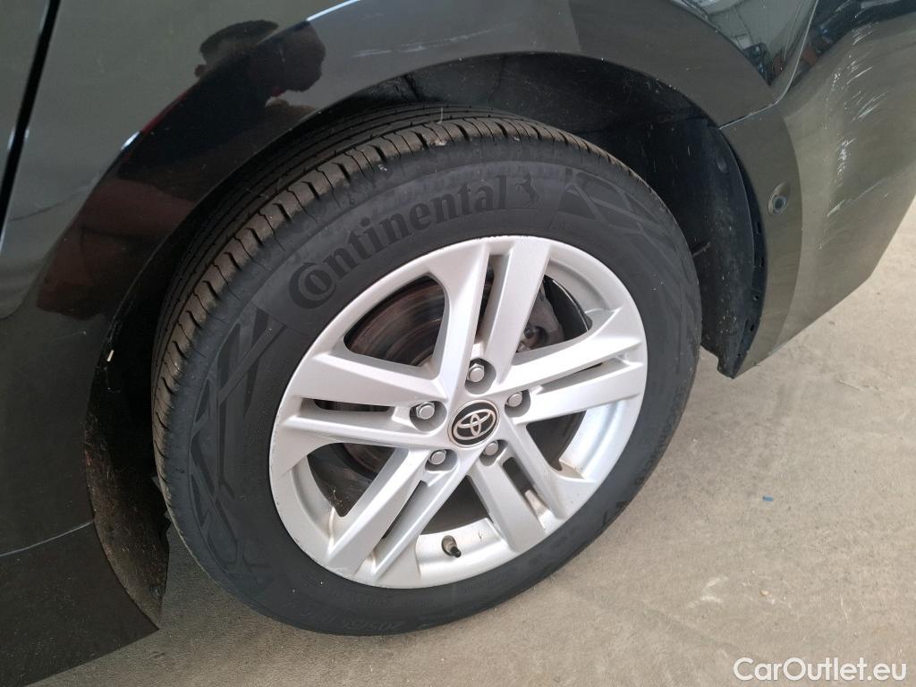  Toyota  Corolla TOYOTA  Touring Sports / 2018 / 5P / Break Hybride 122h Dynamic Business Beyond Zer #5