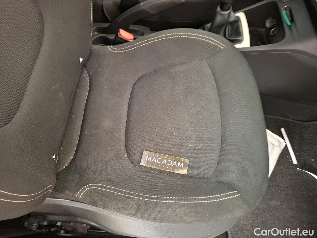  Renault  Captur  Business 0.9 TCe 90CV BVM5 E6 / TRANSFO VP/VF #34