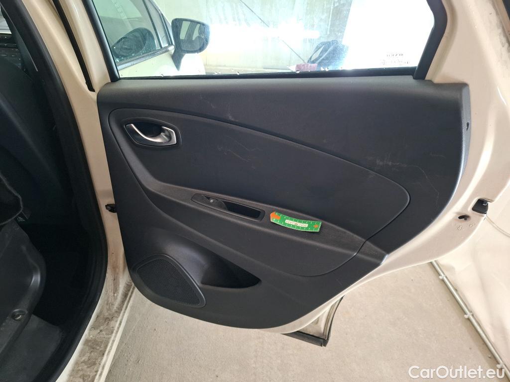  Renault  Captur  Business 0.9 TCe 90CV BVM5 E6 / TRANSFO VP/VF #23