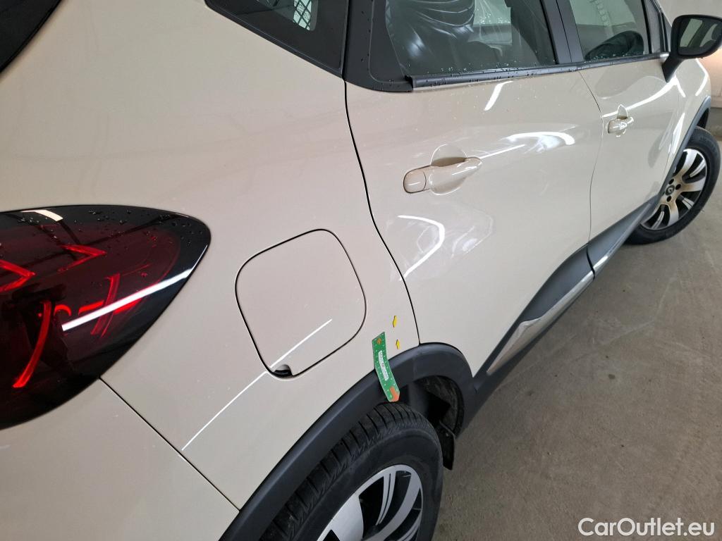  Renault  Captur  Business 0.9 TCe 90CV BVM5 E6 / TRANSFO VP/VF #39