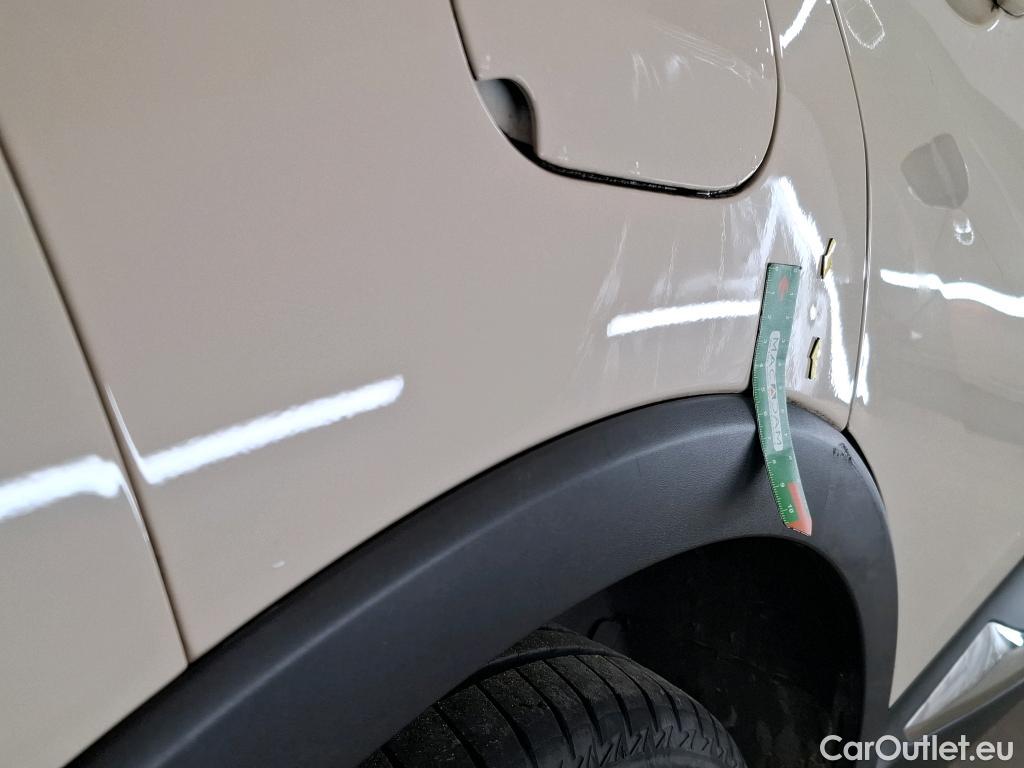  Renault  Captur  Business 0.9 TCe 90CV BVM5 E6 / TRANSFO VP/VF #40