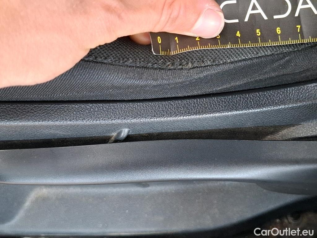  Renault  Captur  Business 0.9 TCe 90CV BVM5 E6 / TRANSFO VP/VF #22