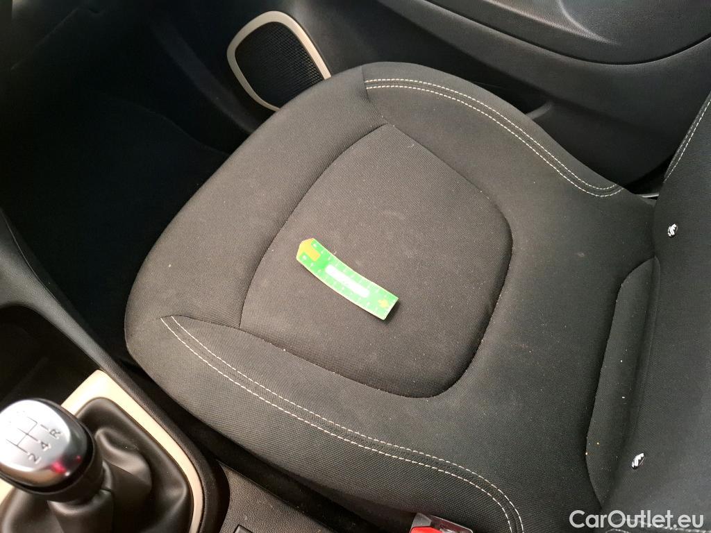  Renault  Captur  Business 0.9 TCe 90CV BVM5 E6 / TRANSFO VP/VF #46