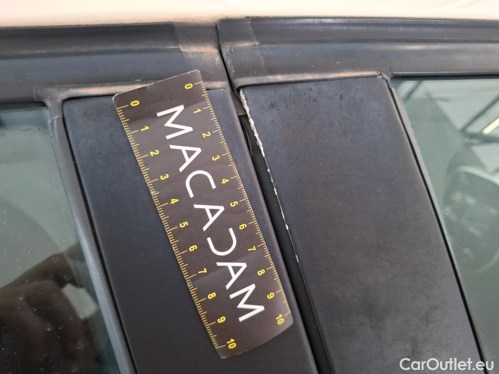  Renault  Captur  Business 0.9 TCe 90CV BVM5 E6 / TRANSFO VP/VF #33
