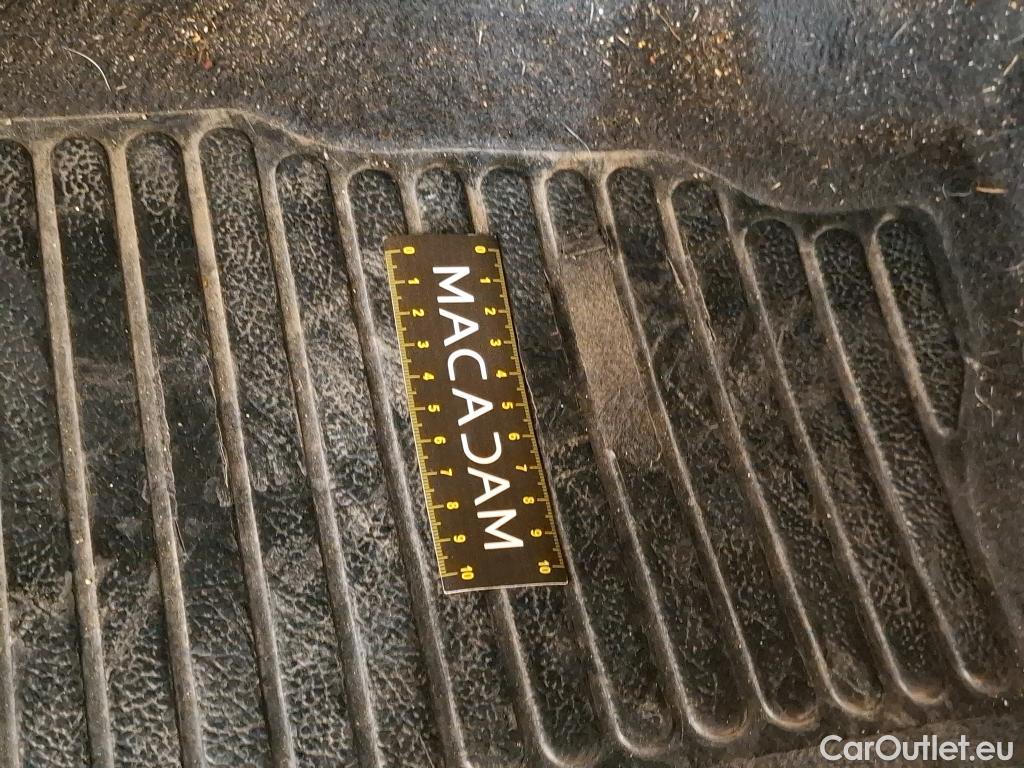  Renault  Captur  Business 0.9 TCe 90CV BVM5 E6 / TRANSFO VP/VF #30