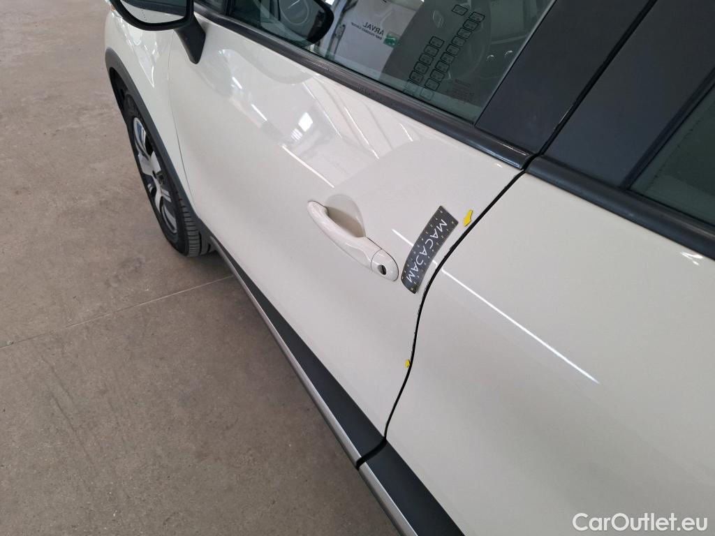  Renault  Captur  Business 0.9 TCe 90CV BVM5 E6 / TRANSFO VP/VF #51