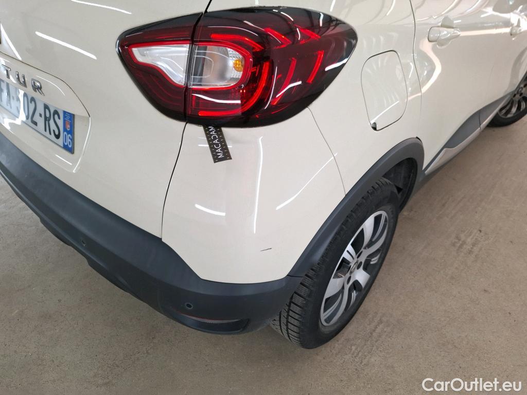  Renault  Captur  Business 0.9 TCe 90CV BVM5 E6 / TRANSFO VP/VF #50