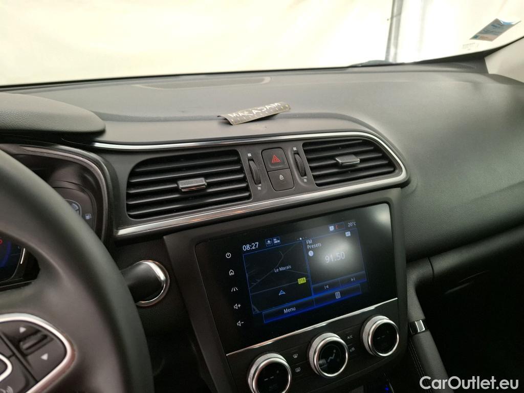  Renault  Kadjar  Business 1.3 TCe 140CV BVA7 E6d #9