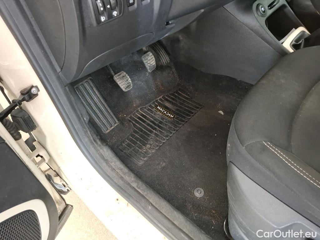  Renault  Captur  Business 0.9 TCe 90CV BVM5 E6 / TRANSFO VP/VF #29