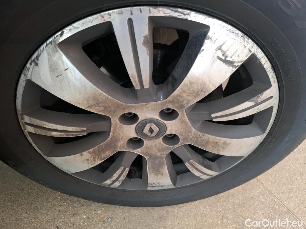  Renault  Captur  Business 0.9 TCe 90CV BVM5 E6 / TRANSFO VP/VF #4